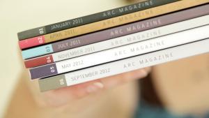 Conversation avec Holly Bynoe : Une certaine trajectoire 6 issues spine