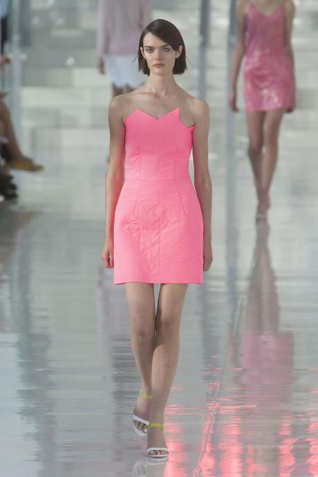 Fashion Week Spring 2014 London Fashion Week Spring 2014 London