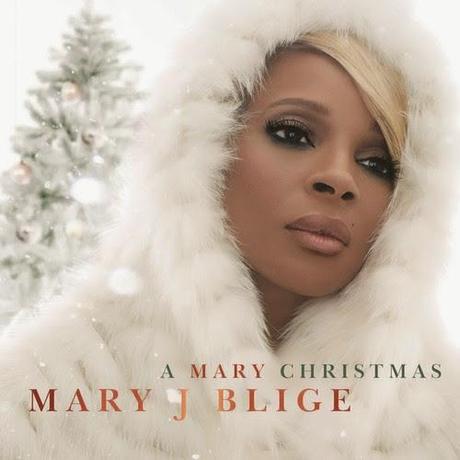 Mary J Blige chante Noel