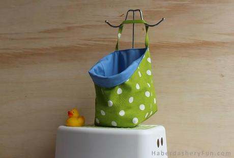 sac-jouets-bain-baignoire sac jouets bain baignoire DIY : un sac à jouets pour le bain