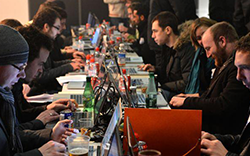 L'édition 2012 du concours de l'Open du Web qui se tenait dans plusieurs villes en France 153 d23422 #Evenement LOpen du Web dévoile son programme