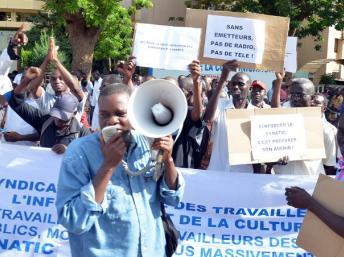 Burkina_media Médias publics au Burkina : à quand l’émancipation ?