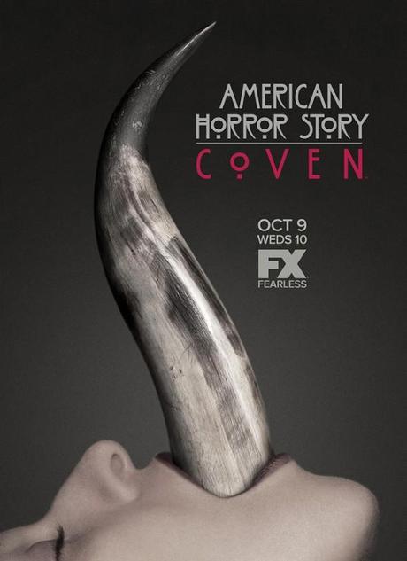 4 nouveaux posters pour « American Horror Story: Coven » AHS-Coven-3