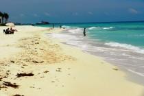 De Mexico à Cancún (6/6) : sur la route des Mayas, des temples et des cactus De Mexico à Cancún (6/6) : sur la route des Mayas, des temples et des cactus