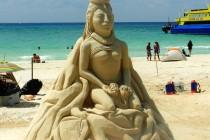 De Mexico à Cancún (6/6) : sur la route des Mayas, des temples et des cactus De Mexico à Cancún (6/6) : sur la route des Mayas, des temples et des cactus