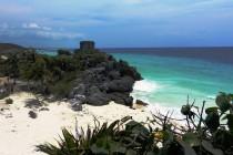 De Mexico à Cancún (6/6) : sur la route des Mayas, des temples et des cactus De Mexico à Cancún (6/6) : sur la route des Mayas, des temples et des cactus