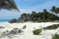 De Mexico à Cancún (6/6) : sur la route des Mayas, des temples et des cactus De Mexico à Cancún (6/6) : sur la route des Mayas, des temples et des cactus