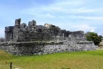 De Mexico à Cancún (6/6) : sur la route des Mayas, des temples et des cactus De Mexico à Cancún (6/6) : sur la route des Mayas, des temples et des cactus