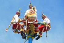 De Mexico à Cancún (6/6) : sur la route des Mayas, des temples et des cactus De Mexico à Cancún (6/6) : sur la route des Mayas, des temples et des cactus