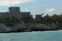 De Mexico à Cancún (6/6) : sur la route des Mayas, des temples et des cactus De Mexico à Cancún (6/6) : sur la route des Mayas, des temples et des cactus