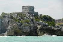 De Mexico à Cancún (6/6) : sur la route des Mayas, des temples et des cactus De Mexico à Cancún (6/6) : sur la route des Mayas, des temples et des cactus