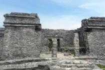 De Mexico à Cancún (6/6) : sur la route des Mayas, des temples et des cactus De Mexico à Cancún (6/6) : sur la route des Mayas, des temples et des cactus