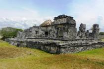 De Mexico à Cancún (6/6) : sur la route des Mayas, des temples et des cactus De Mexico à Cancún (6/6) : sur la route des Mayas, des temples et des cactus