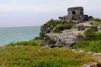 De Mexico à Cancún (6/6) : sur la route des Mayas, des temples et des cactus De Mexico à Cancún (6/6) : sur la route des Mayas, des temples et des cactus