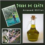 Mon nouveau partenaire : Terre 2 crete logo terre2crete