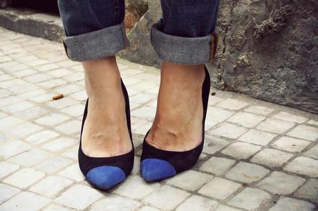 # My boyfriend # # My boyfriend #