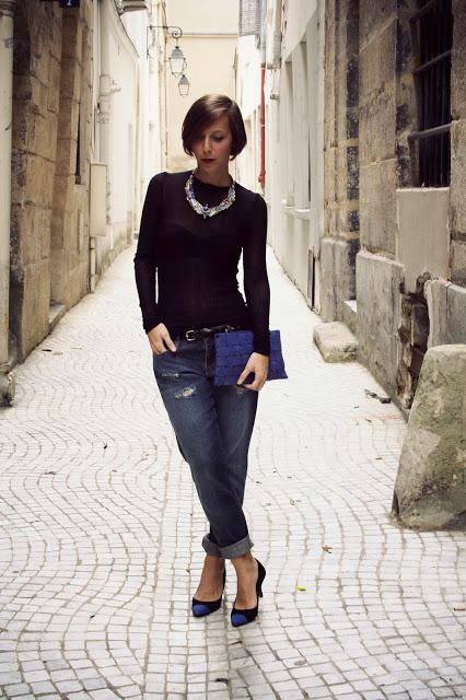 # My boyfriend # # My boyfriend #