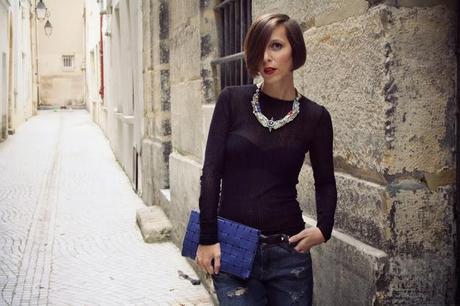 # My boyfriend # # My boyfriend #