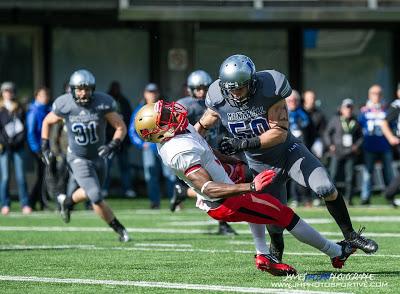 Match #4 - Une partie de 60 minutes... Match #4 - Une partie de 60 minutes...