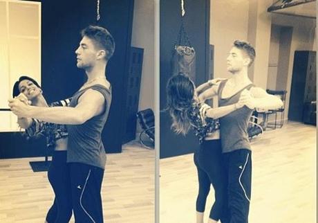 La chanteuse Tal bosse comme une malade pour