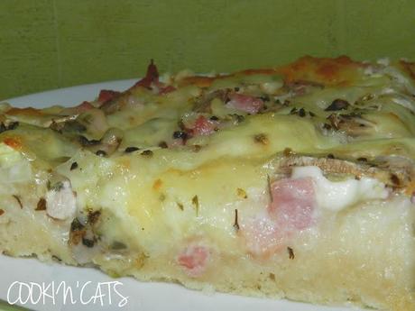 PIZZA FARMER PIZZA FARMER