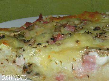 PIZZA FARMER PIZZA FARMER