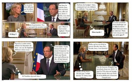 HOLLANDE EST VRAIMENT PHÉNOMÉNAL, IL MÉRITE D’ ÊTRE DANS LE JOURNAL DE... HOLLANDE EST VRAIMENT PHÉNOMÉNAL, IL MÉRITE D’ ÊTRE DANS LE JOURNAL DE...