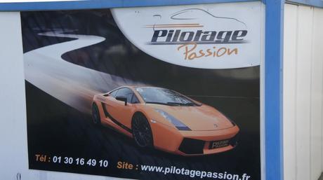 La vitesse, les belles voitures et les circuits automobiles vus par une femme SONY DSC