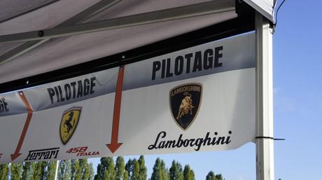 La vitesse, les belles voitures et les circuits automobiles vus par une femme SONY DSC