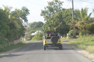un tour à tival chambres-de-cote 3484