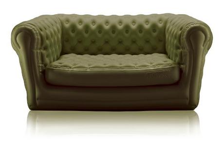 BLOFIELD, LA CLASSE GONFLABLE BLOFIELD, LA CLASSE GONFLABLE