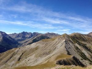 Sur le chemin de la vie voyage initiatique