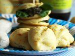Gougères GougèresBLOG15