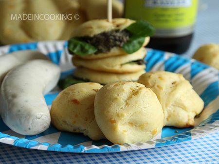 Gougères GougèresBLOG14