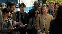 The Newsroom, Saison 2 The Newsroom, Saison 2