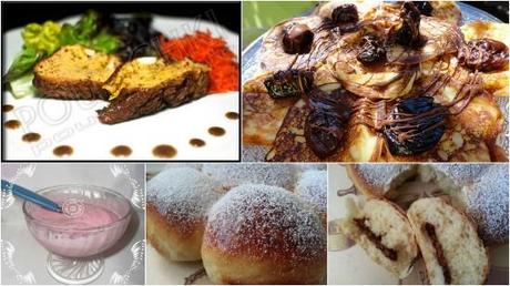 Mes recettes dans vos assiettes #61 mise-honneur61.jpg