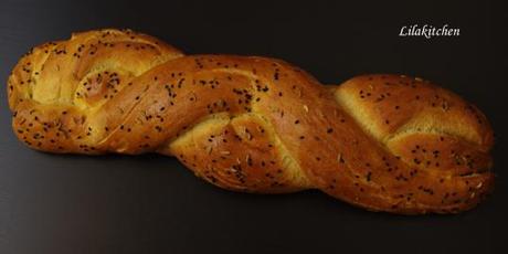 Pain brioché pain brioché 1