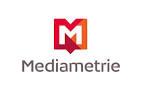 logo mediametrie École numérique : 8 français sur 10 en sont favorable !
