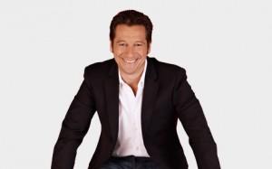 « Laurent Gerra, le grand show » en direct ce samedi sur France 2 Laurent Gerra