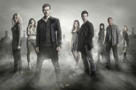 The Originals – Les photos promo de la saison1 et des clichés de l’épisode 2! The Originals