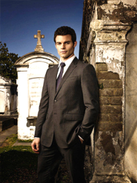 the originals elijah The Originals – Les photos promo de la saison1 et des clichés de l’épisode 2!