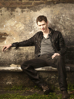 the originals Klaus The Originals – Les photos promo de la saison1 et des clichés de l’épisode 2!