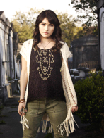 the originals sophie The Originals – Les photos promo de la saison1 et des clichés de l’épisode 2!