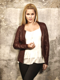 the originals rebekah The Originals – Les photos promo de la saison1 et des clichés de l’épisode 2!