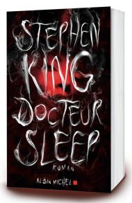 Docteur Sleep de Stephen King