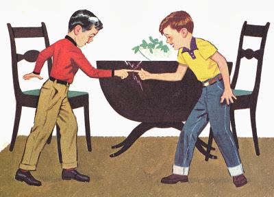 Tu as touché la main de ton camarade Tu as touché la main de ton camarade