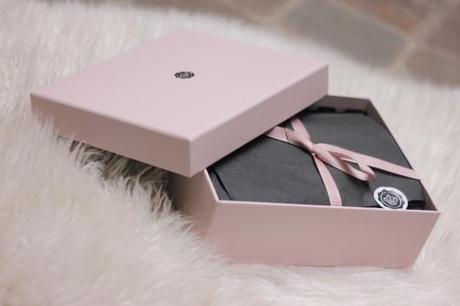 packaging glossybox