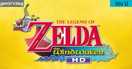 Trailer de lancement USA pour Wind Waker HD ! Trailer de lancement USA pour Wind Waker HD !