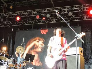 Moumoon : le concert du samedi 21 septembre 2013 au Tokyo Crazy Kawaii Paris Moumoon : le concert du samedi 21 septembre 2013 au Tokyo Crazy Kawaii Paris