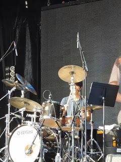 Moumoon : le concert du samedi 21 septembre 2013 au Tokyo Crazy Kawaii Paris Moumoon : le concert du samedi 21 septembre 2013 au Tokyo Crazy Kawaii Paris